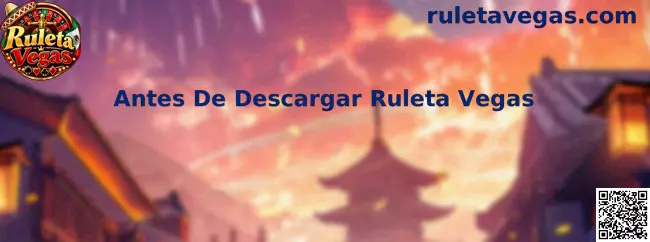 Guía visual para revisar Ruleta Vegas antes de descargar la aplicación
