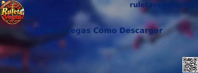 Guía visual para descargar Ruleta Vegas