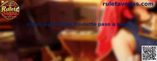 Cómo jugar Mega Roulette paso a paso