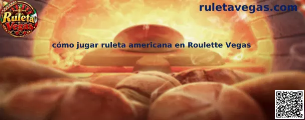 Cómo jugar ruleta americana en Roulette Vegas