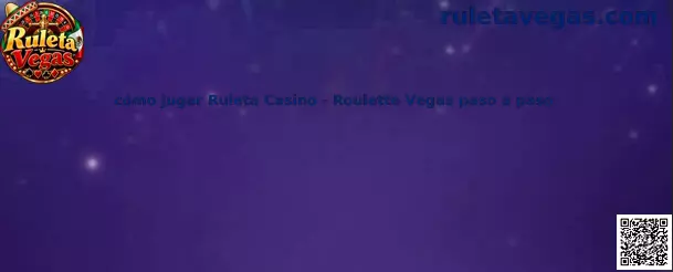 Cómo jugar Ruleta Casino Roulette Vegas paso a paso