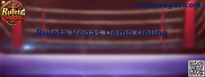 Ruleta Vegas Demo Online