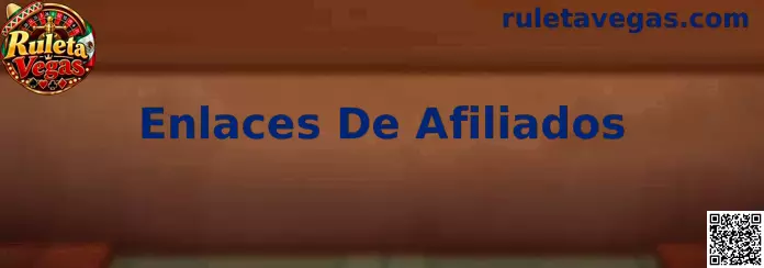 Información sobre Enlaces De Afiliados en Ruleta Vegas