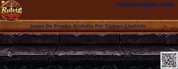 Juego De Prueba Gratuita Por Tiempo Limitado en Ruleta Vegas