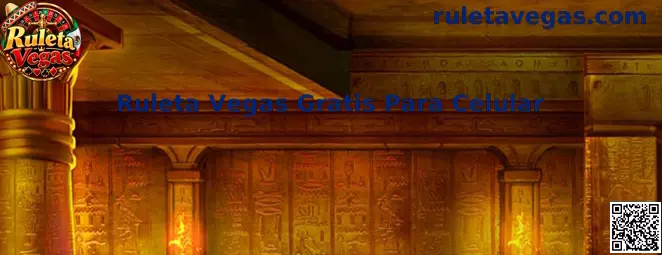 Vista ilustrativa de Ruleta Vegas Gratis Para Celular