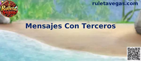 Guía de Ruleta Vegas para identificar mensajes de terceros y proteger los datos de acceso