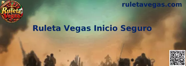 Guía de Ruleta Vegas Inicio Seguro