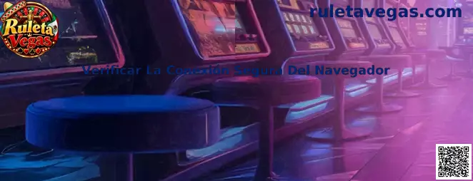 Verificar La Conexión Segura Del Navegador