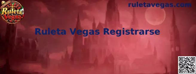 Registro de Ruleta Vegas