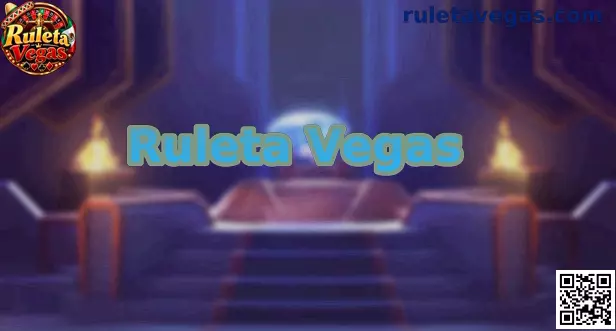 Interfaz informativa relacionada con Ruleta Vegas